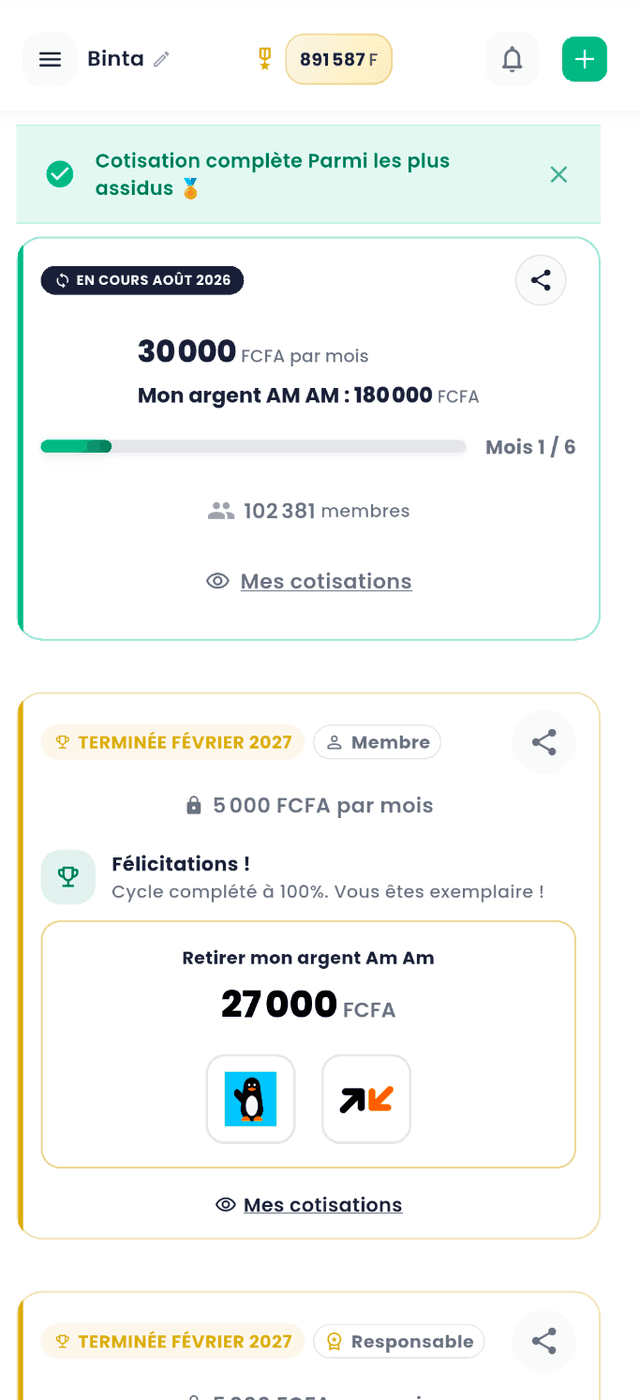 Vérifier chaque paiement